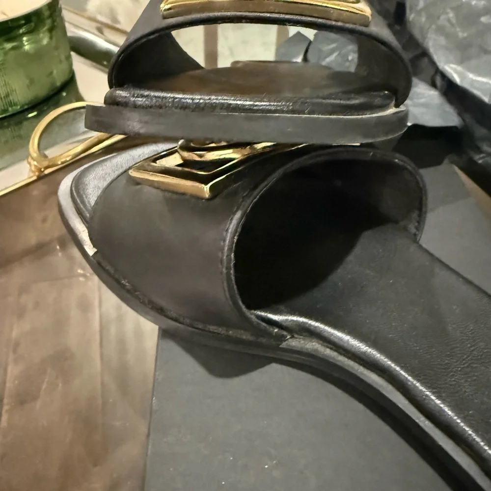 Amira Slide Sandal VALENTINO BY MARIO VALENTINO - Picture 6 of 13
